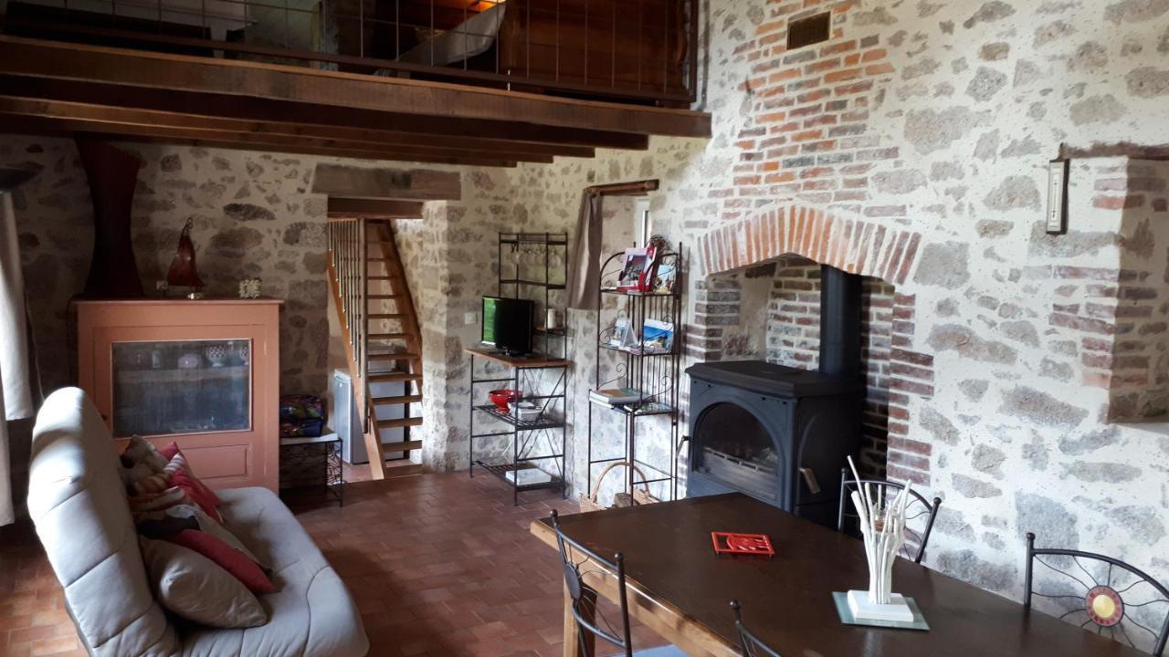 Bed and Breakfast Demeure du Castel à Les Châtelliers-Châteaumur Extérieur photo